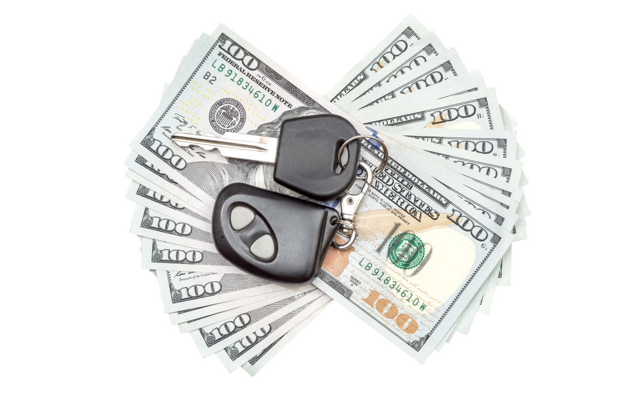 cash for cars in Urbandale IA